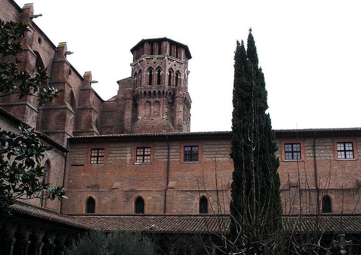 Museum of Augustins (Musée des Augustins)